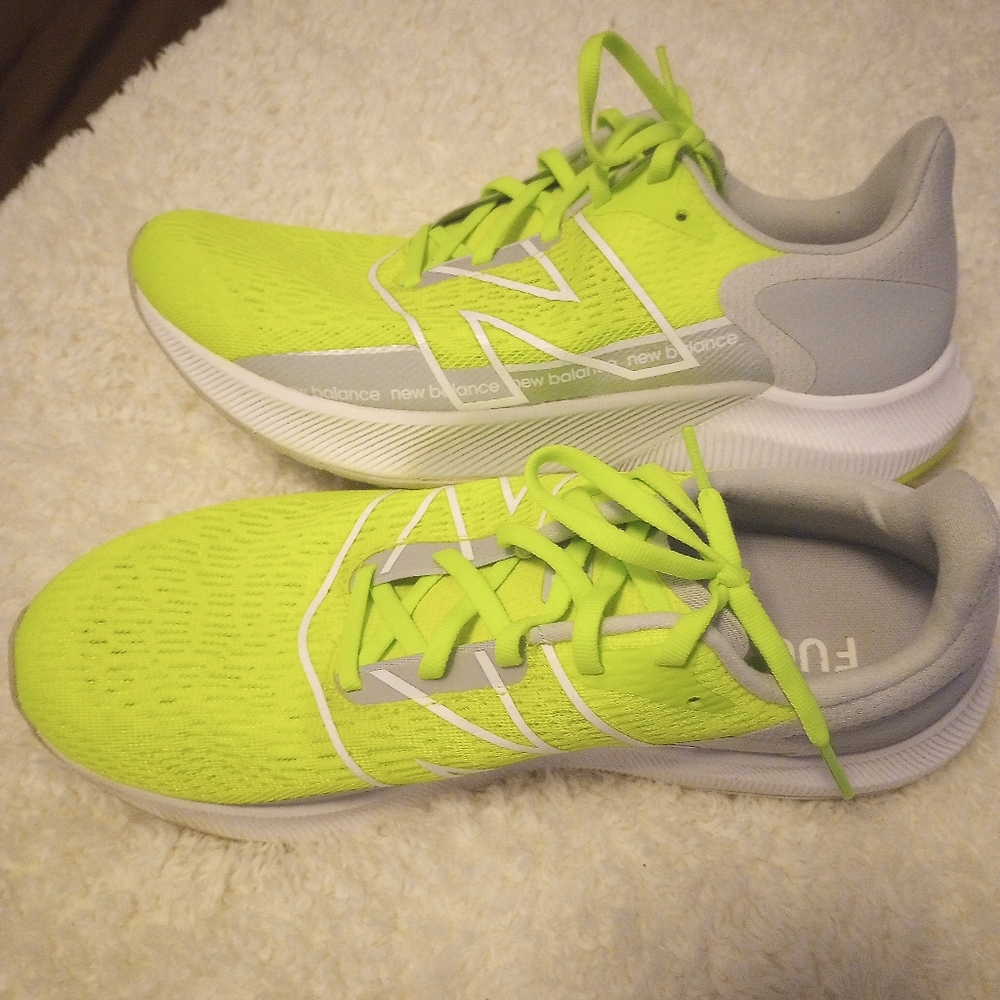 Women's new balance